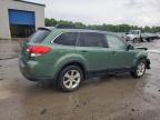2013 Subaru Outback 2.5I Limited for Sale in Ellwood City, PA - Front End