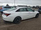 2022 Hyundai Elantra Sel للبيع في Moraine، OH - Front End