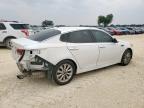 2018 Kia Optima Lx   for Sale in San Antonio, TX - Rear End