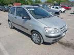 2004 HYUNDAI GETZ GSI for sale at Copart SANDWICH