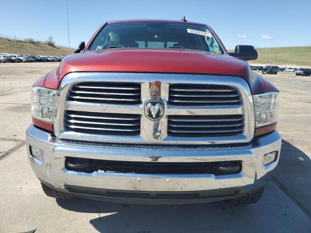  RAM All Models 2015 Maroon