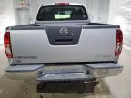 2011 Nissan Frontier S for Sale in Candia, NH - Front End
