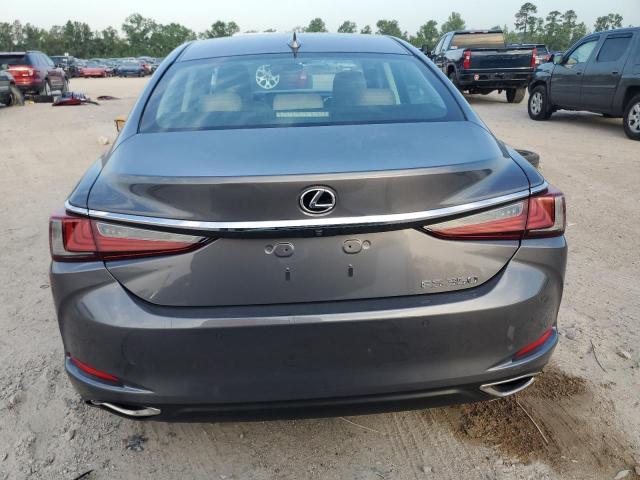  LEXUS ES350 2019 Szary