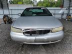 2000 Buick Century Custom de vânzare în Augusta, GA - Side