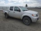 2015 Nissan Frontier S for Sale in Airway Heights, WA - Side