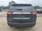 2021 Chevrolet Traverse Lt en Venta en Gaston, SC - Front End