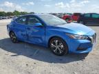 2023 Nissan Sentra Sv на продаже в Madisonville, TN - Side