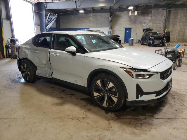  POLESTAR 2 2023 Biały