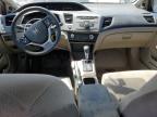 2012 Honda Civic Ex en Venta en Kansas City, KS - Front End