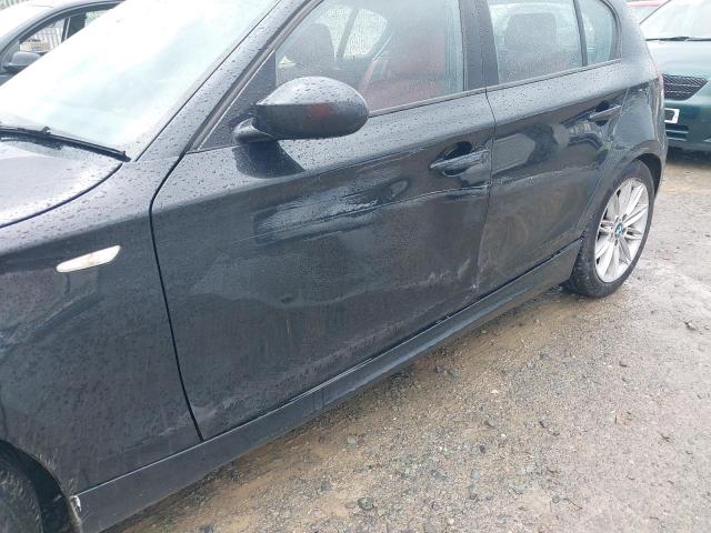 2008 BMW 118D M SPO