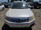 2012 Subaru Forester Limited zu verkaufen in American Canyon, CA - Rear End