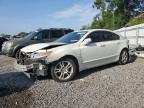 2009 Acura Tl  zu verkaufen in Riverview, FL - Front End