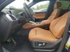 2024 Bmw X6 Xdrive40I продається в Cookstown, ON - Front End