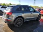 2016 Audi Sq5 Premium Plus zu verkaufen in Littleton, CO - Front End