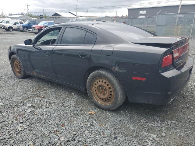 2012 DODGE CHARGER SXT  