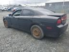 2012 DODGE CHARGER SXT à vendre chez Copart NS - HALIFAX