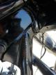 2012 Harley-Davidson Flhtc Electra Glide Classic en Venta en Sacramento, CA - Front End