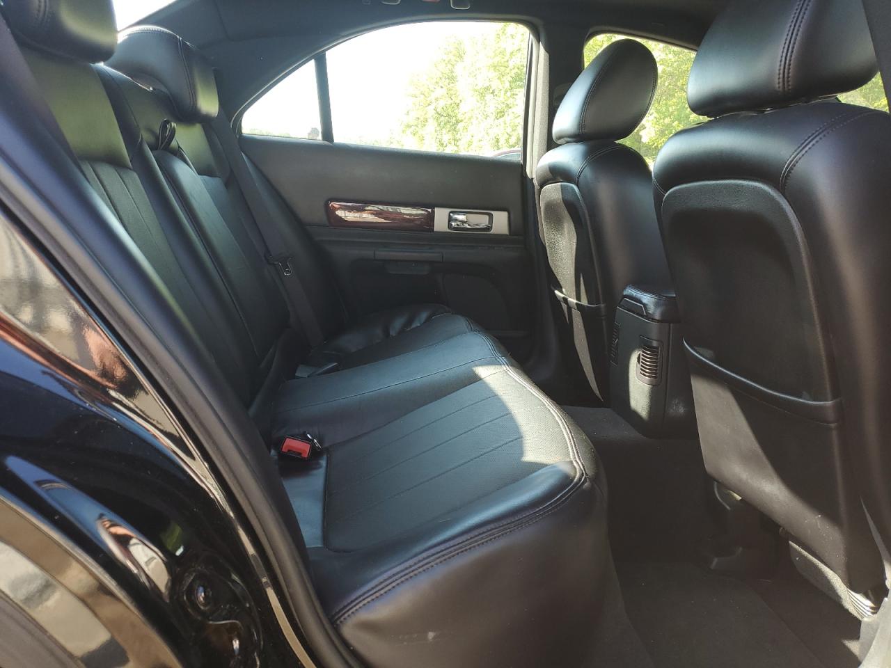 2006 Lincoln Ls VIN: 1LNHM87A26Y639295 Lot: 56240245