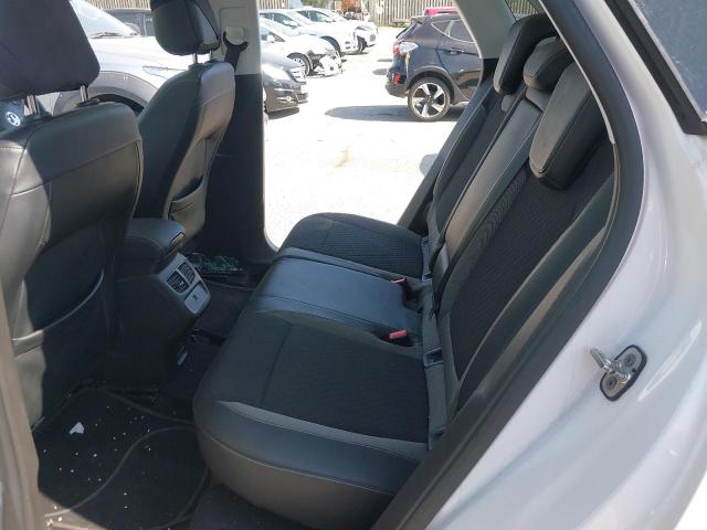 2018 VAUXHALL GRANDLAND