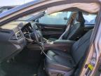 2024 Toyota Camry Se Night Shade للبيع في Albuquerque، NM - Side