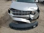 2010 Lincoln Mkx  იყიდება Newton-ში, AL - Front End