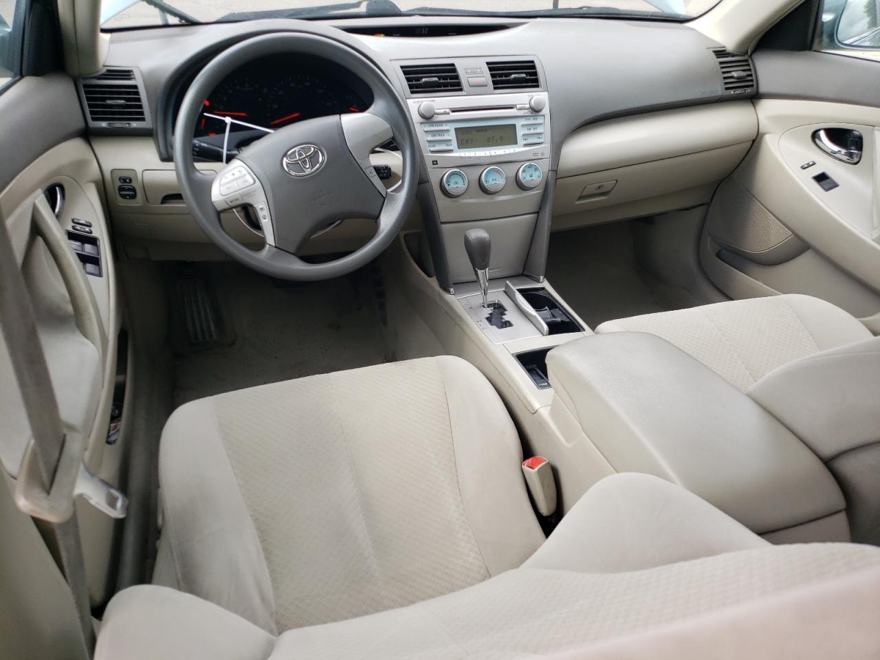 2009 Toyota Camry Base VIN: 4T1BE46K79U799710 Lot: 56533615