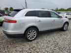 2017 Lincoln Mkt  for Sale in Wayland, MI - Front End