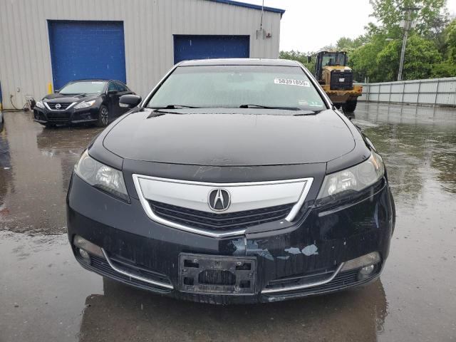  ACURA TL 2012 Black
