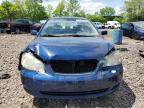 2007 Toyota Corolla Ce en Venta en Chalfont, PA - Front End