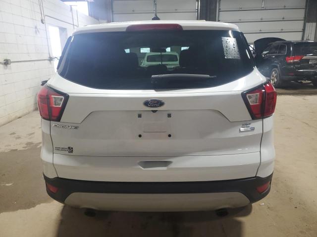  FORD ESCAPE 2019 Белый