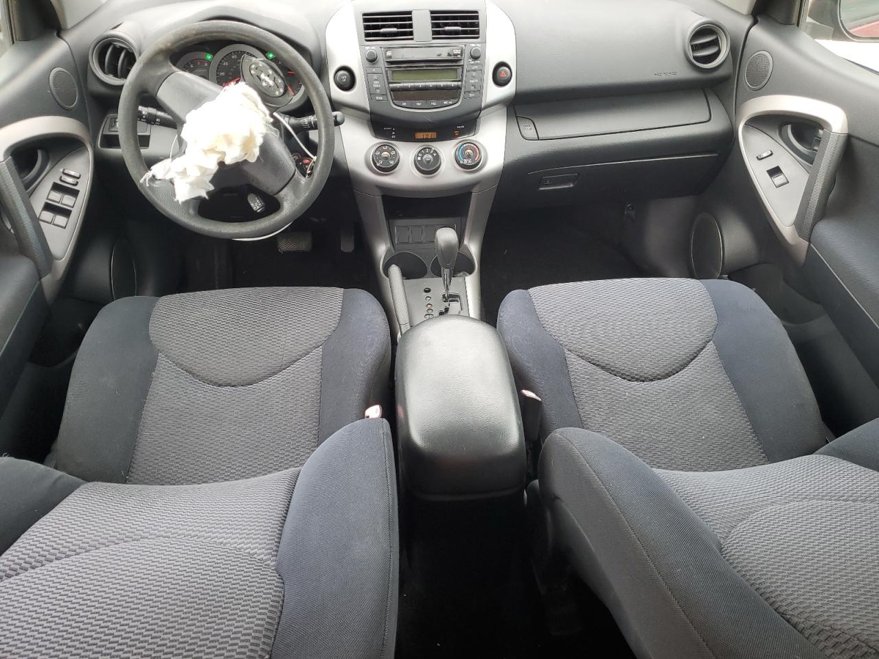 2007 Toyota Rav4 Sport VIN: JTMZD32V476028588 Lot: 56680415
