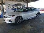2020 Nissan Maxima Sl იყიდება Hayward-ში, CA - Rear End