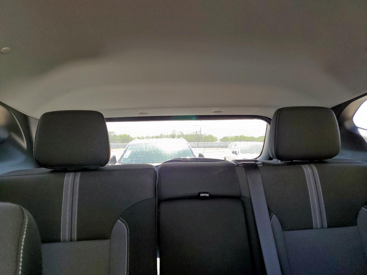 3GNKBCR43SS140119 2025 Chevrolet Blazer 2Lt