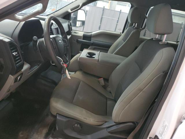  FORD F-150 2020 White