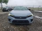 2022 Honda Civic Sport за продажба в Cicero, IN - Side