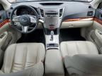 2011 Subaru Outback 3.6R Limited zu verkaufen in Eugene, OR - Side