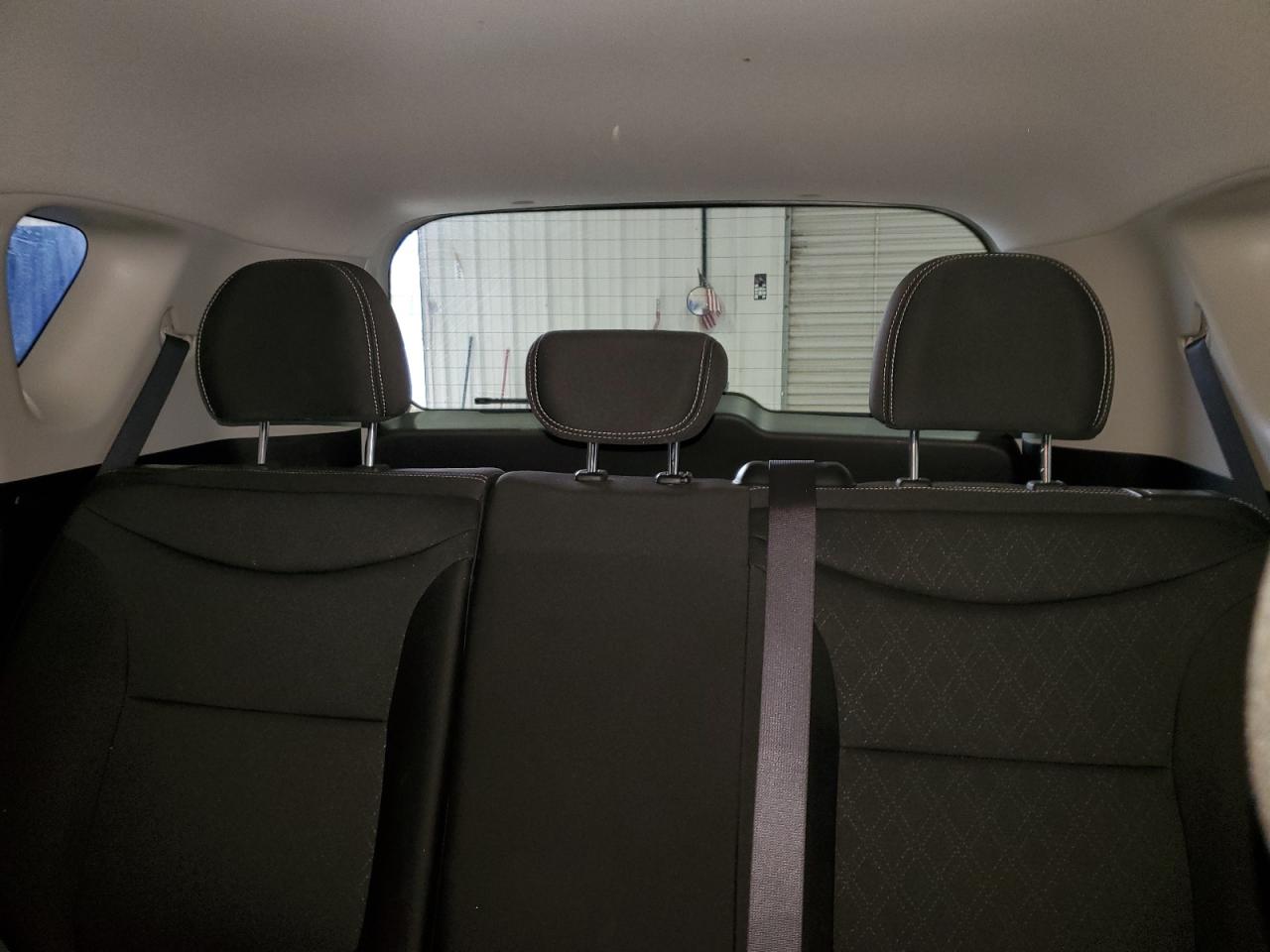 KIA SOUL 2017 VIN KNDJN2A29H7440514 zdjęcie 10