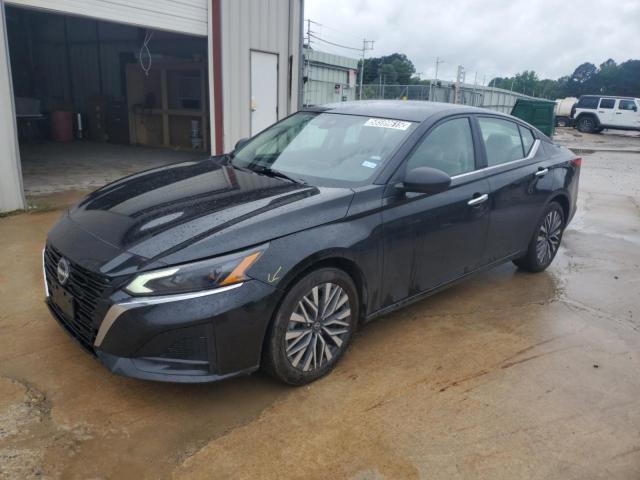 NISSAN ALTIMA – zdjęcie z aukcji, lot #58599615