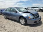 2007 Honda Accord Lx en Venta en Magna, UT - Front End