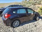 2012 Subaru Impreza Premium იყიდება Reno-ში, NV - Front End