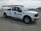 2018 Ford F150 Super Cab de vânzare în Airway Heights, WA - Rear End