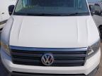 2020 VOLKSWAGEN CRAFTER CR for sale at Copart WOLVERHAMPTON