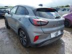2024 FORD PUMA TITAN for sale at Copart YORK