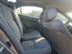 2008 Honda Civic Lx за продажба в Duryea, PA - Side