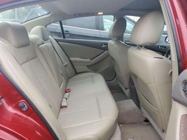 2009 NISSAN ALTIMA 2.5  