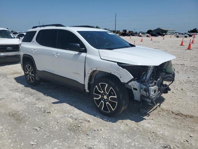  GMC ACADIA 2019 White