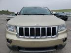 2011 Jeep Grand Cherokee Limited na sprzedaż w Littleton, CO - Hail