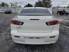 2016 Mitsubishi Lancer Es за продажба в Albany, NY - Front End