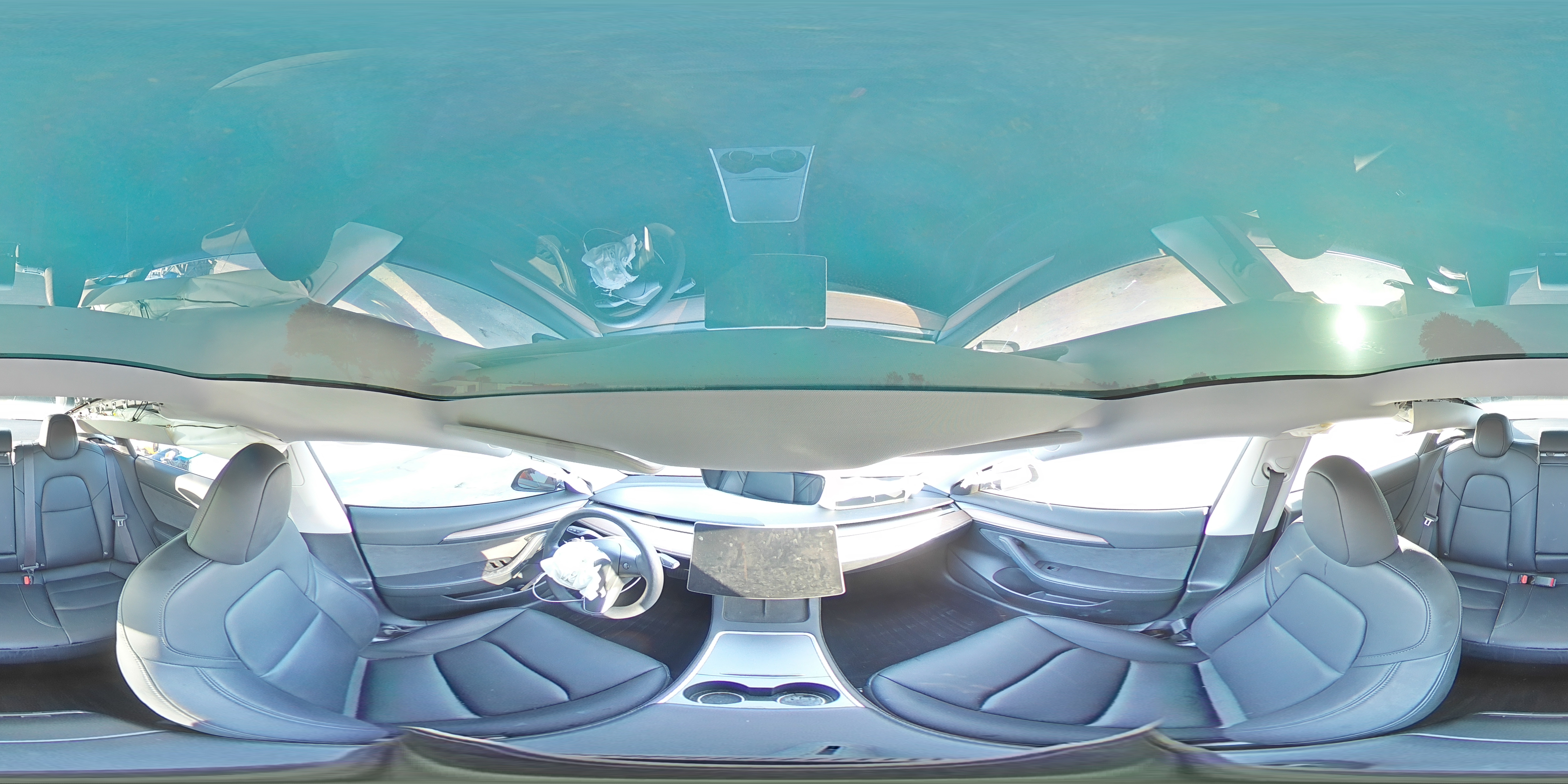2023 Tesla Model 3 VIN: 5YJ3E1EA1PF558134 Lot: 57133275