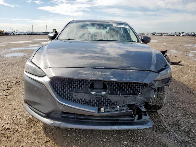  MAZDA 6 2018 Szary